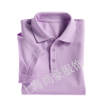 上海尚豪服饰有限公司-T恤衫定做T恤衫订做上海T恤衫